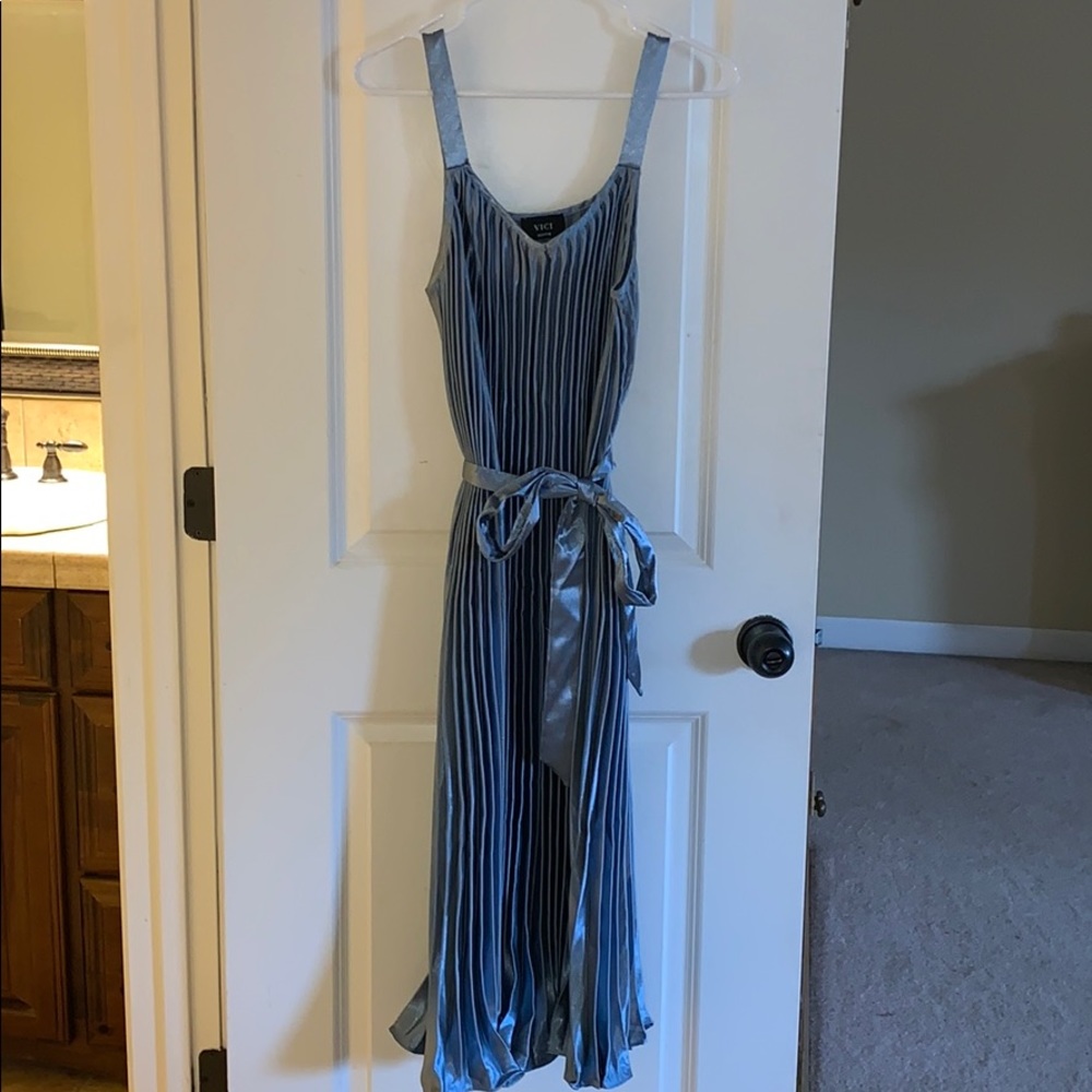 Evening dress